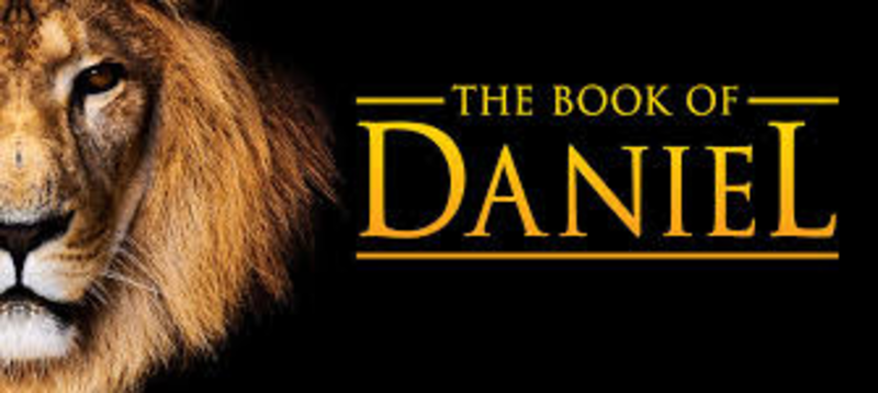 Daniel 1:1-7